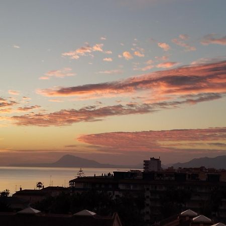 Maravillosas Vistas En Miramar Playa Esterno foto