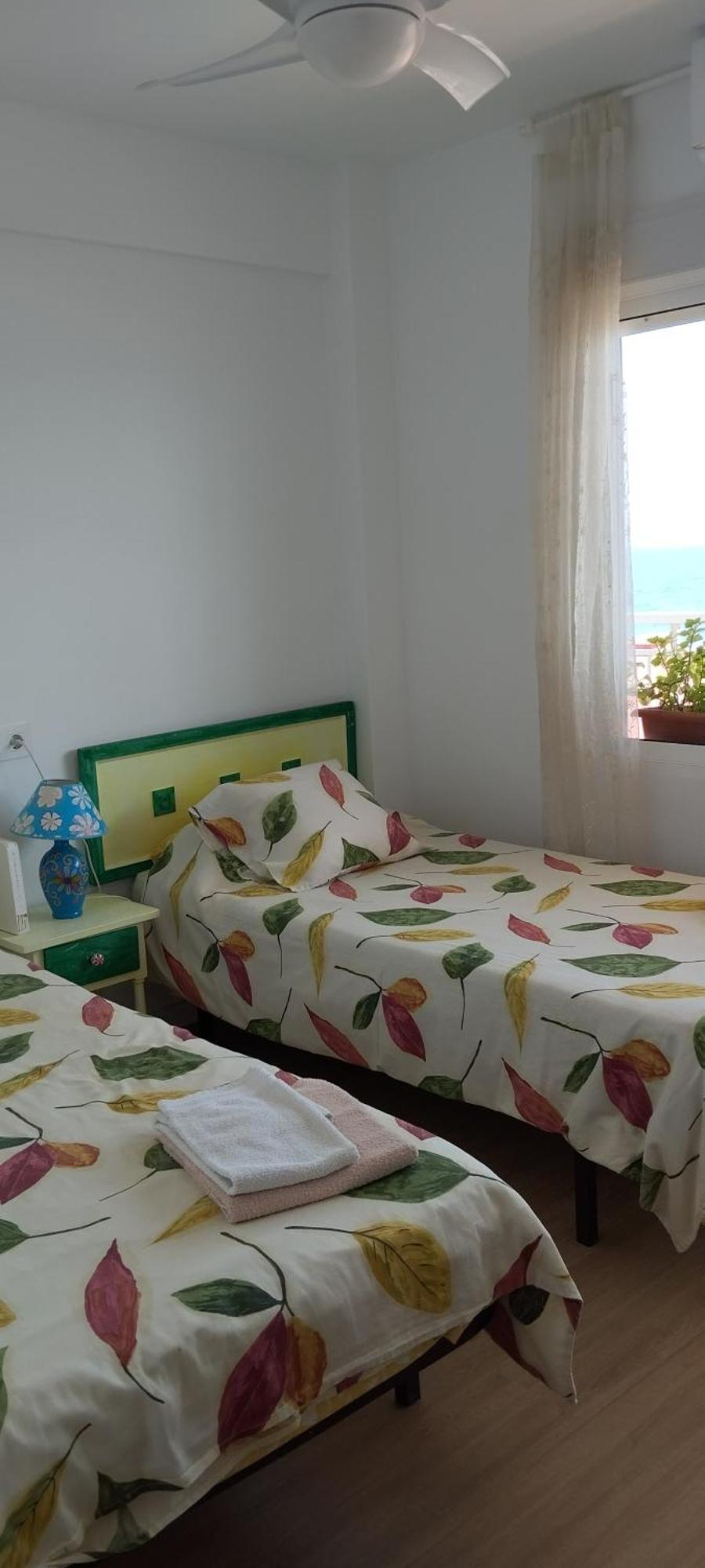 Maravillosas Vistas En Miramar Playa Esterno foto