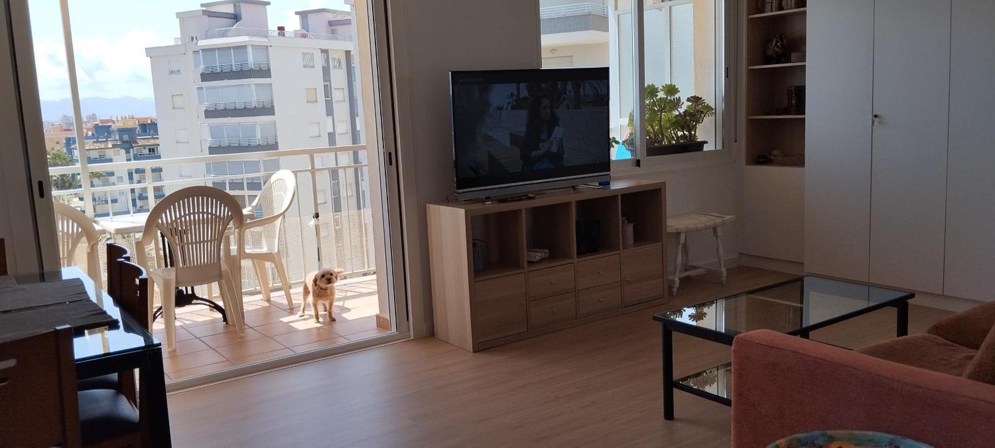 Maravillosas Vistas En Miramar Playa Esterno foto